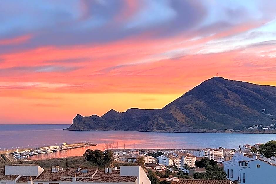 Hotel Altea Paradise 1917 - Adults Only