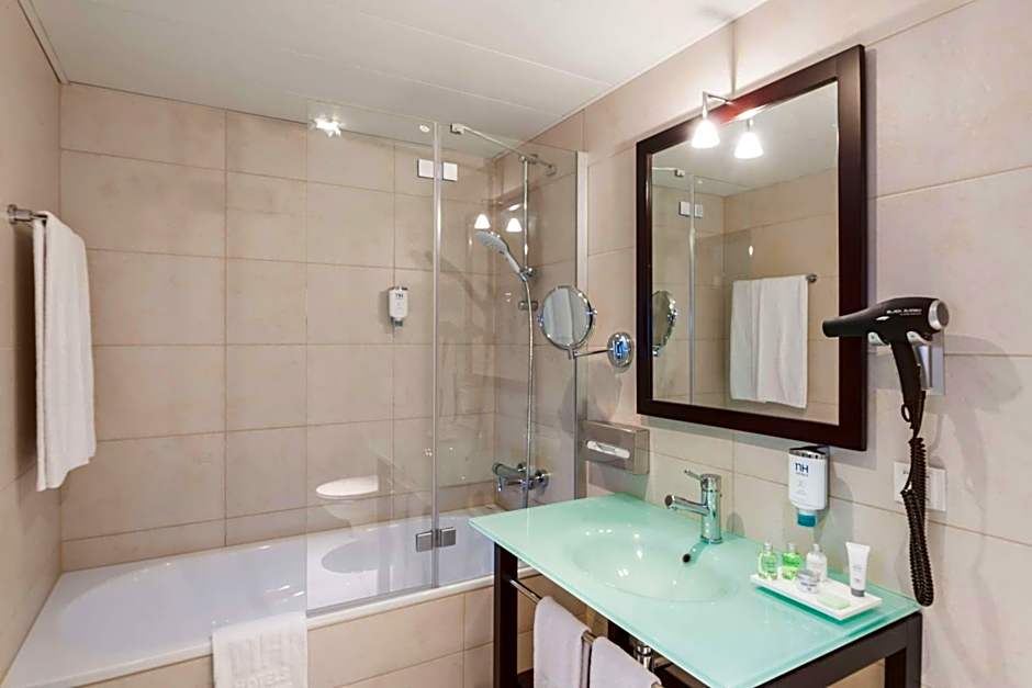 NH Dusseldorf Konigsallee