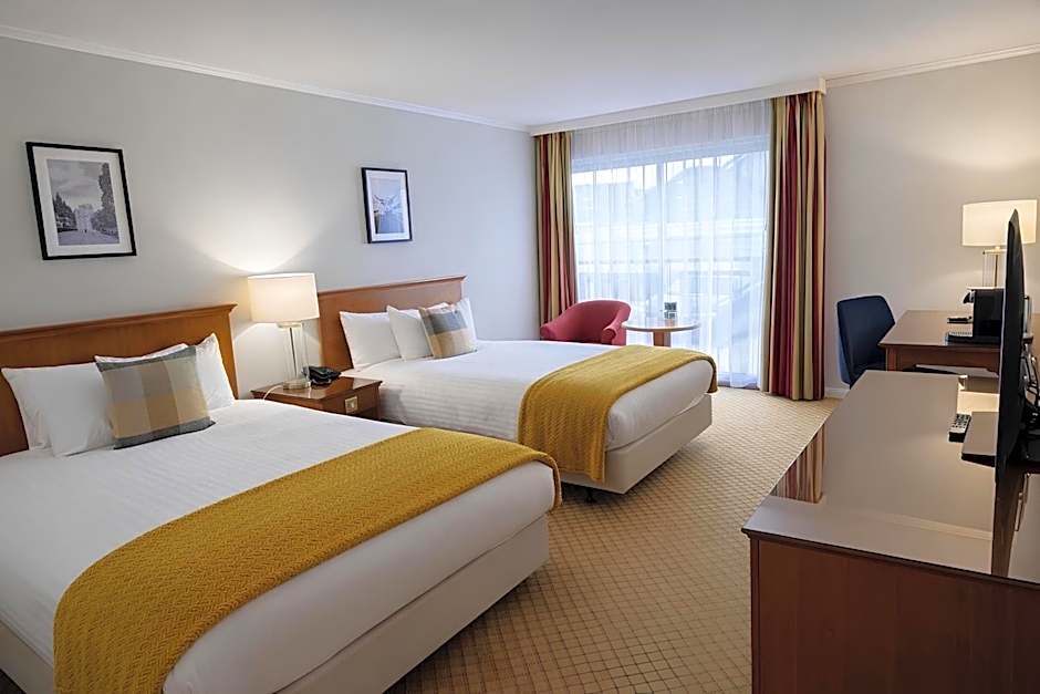 The Aberdeen Dyce Hotel