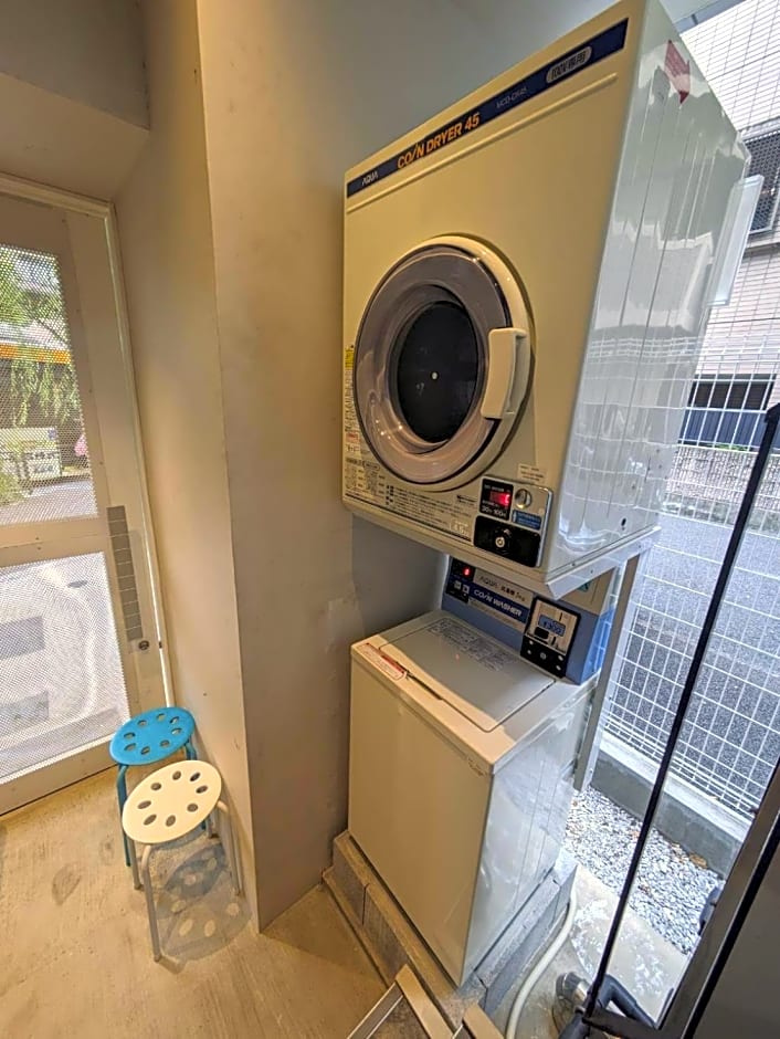 HOTEL TOMOS ASAKUSA