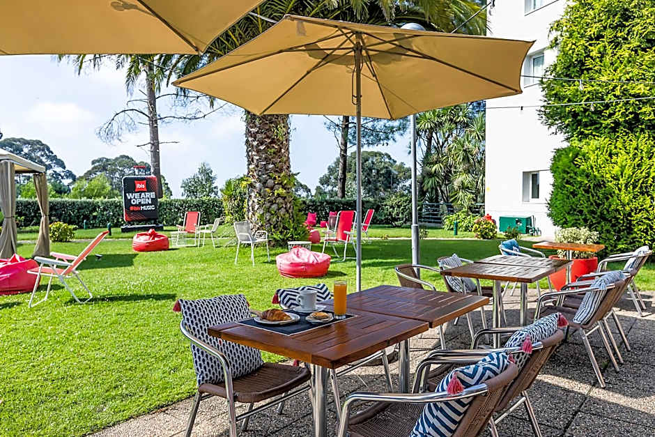 Hotel ibis Porto Gaia