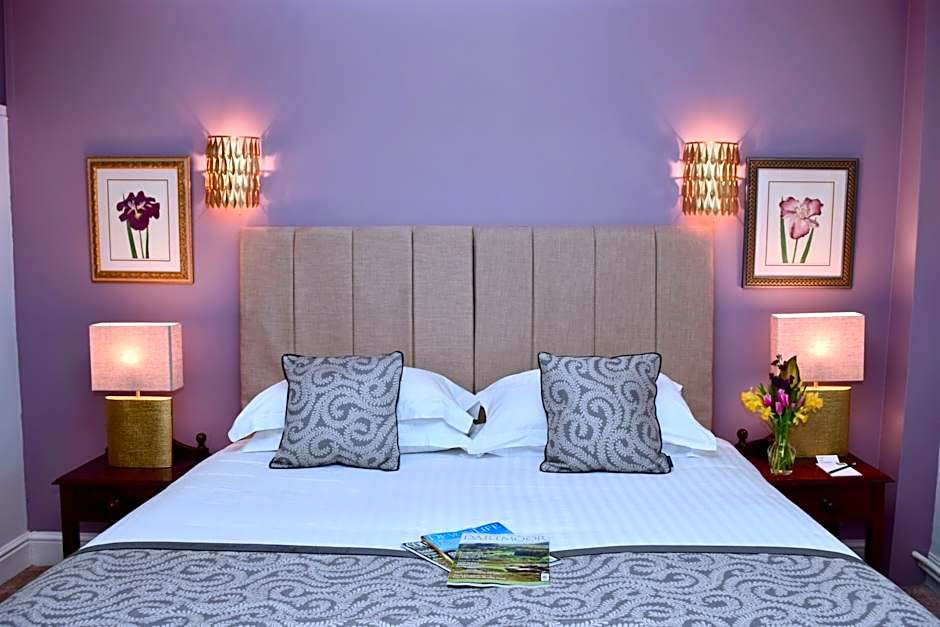 The White Hart Hotel