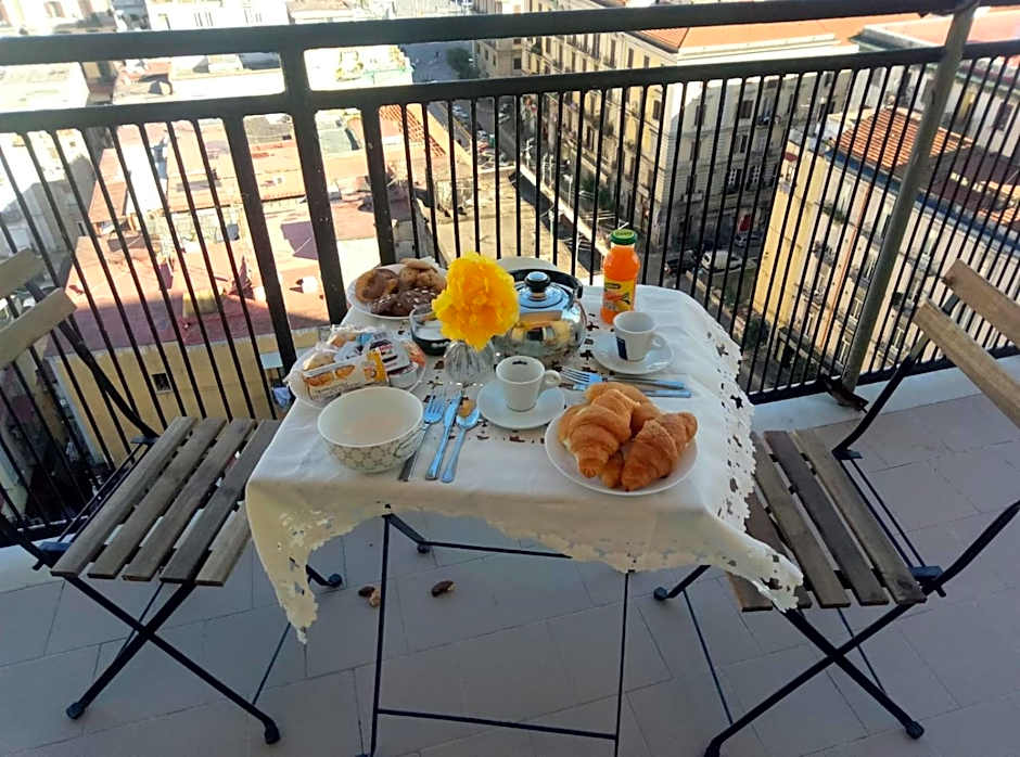 B&B Belvedere