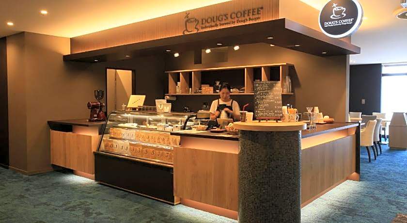 Art Hotel Ishigakijima