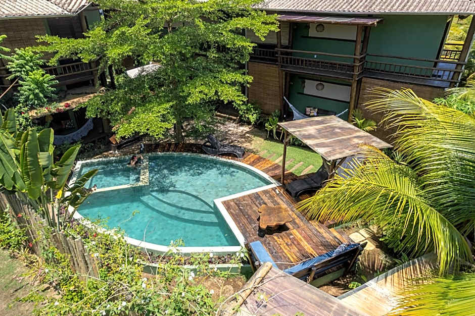 Maui Maui Wellness- Taipu de Fora - Barra Grande