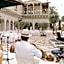 Palmeraie Du Golf Suites By Pickalbatros