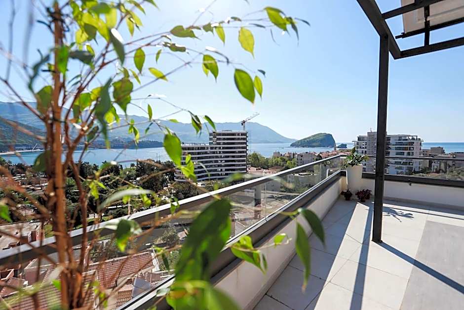 Arka Rooms&Apartments