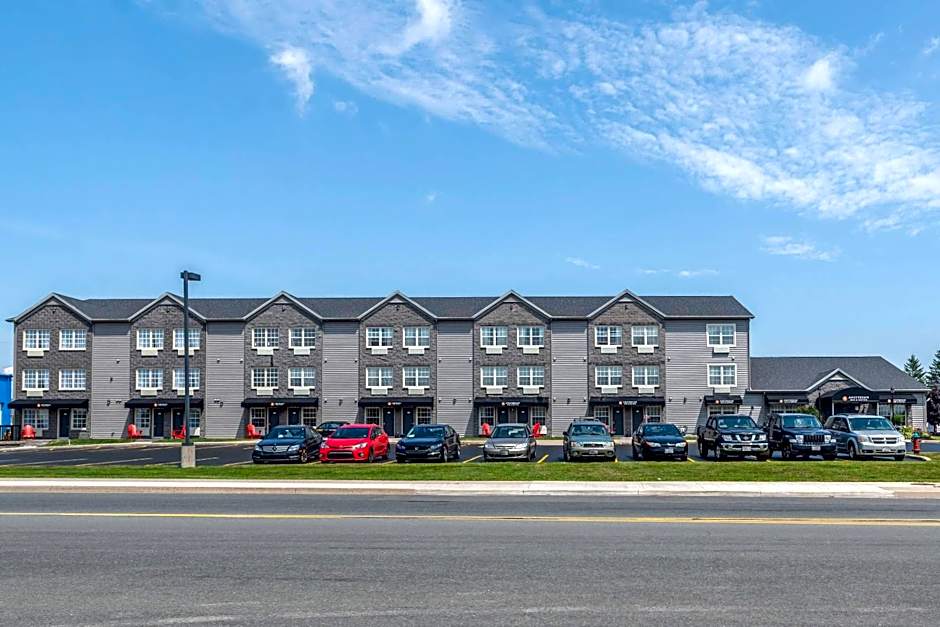 Amsterdam Inn & Suites, an Ascend Collection Hotel