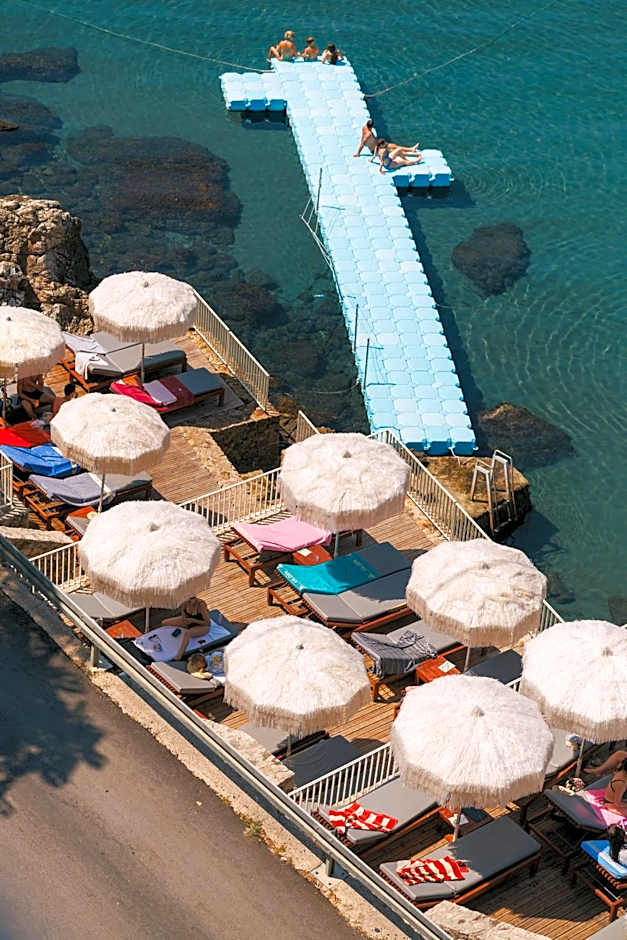 Hotel Mediterraneo Liman