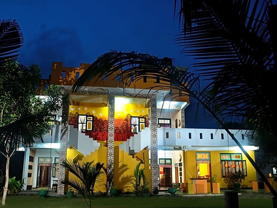 Villa Ceylon
