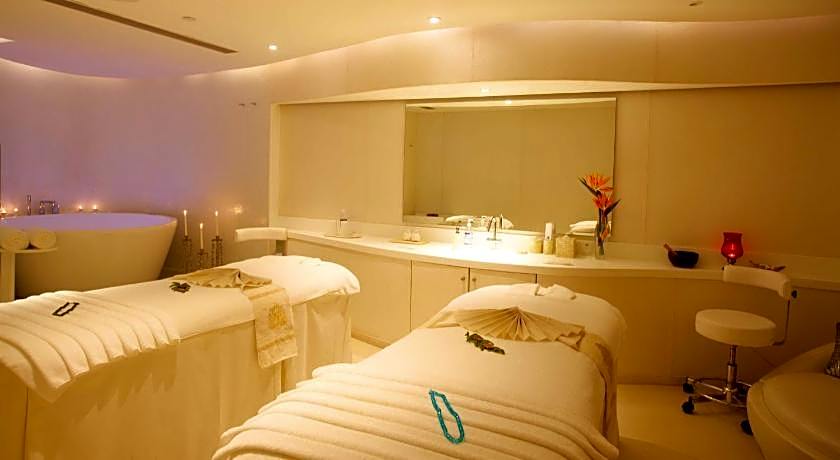 The Park Hyderabad Hotel