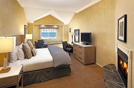 King Room with Ocean View