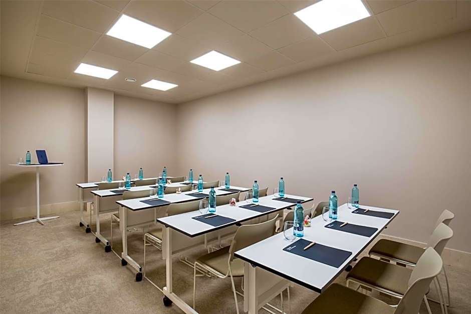 Barcelo Bilbao Nervion