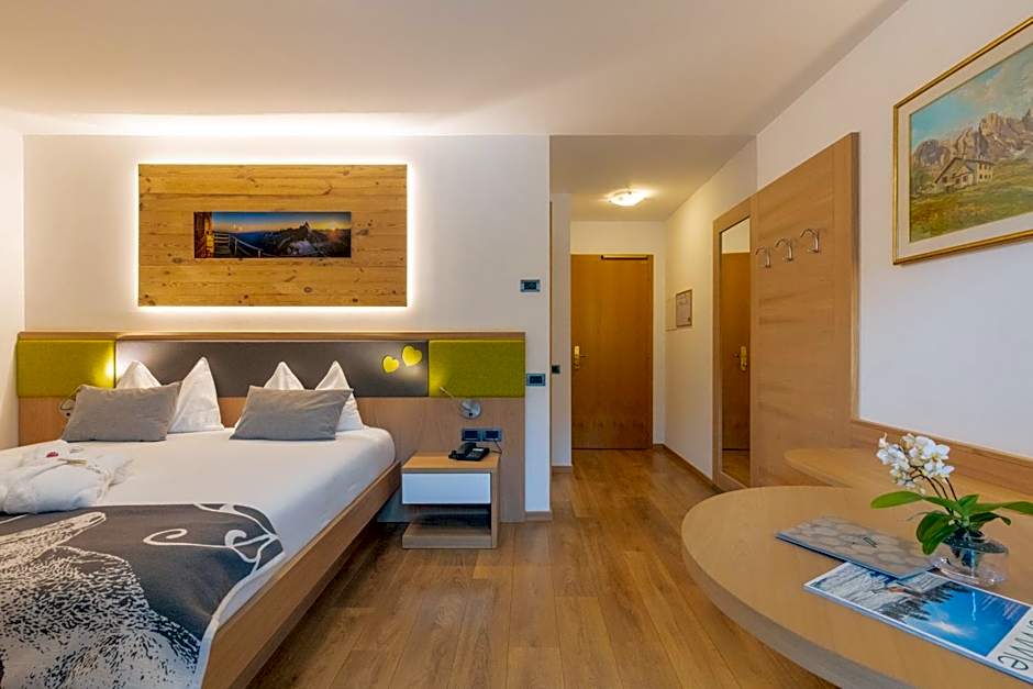 Berghotel Miramonti