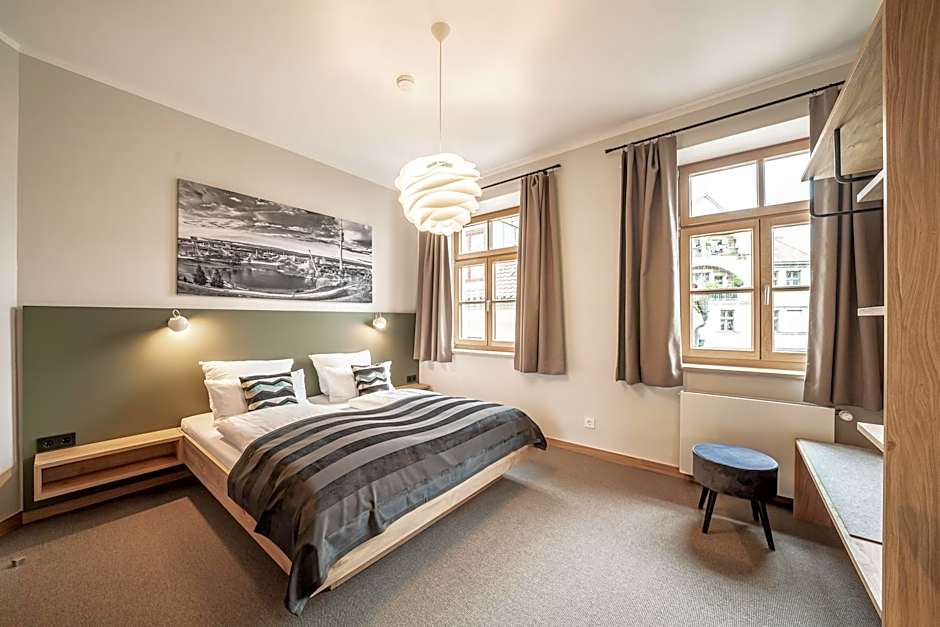 Hotel Am Markt Munich