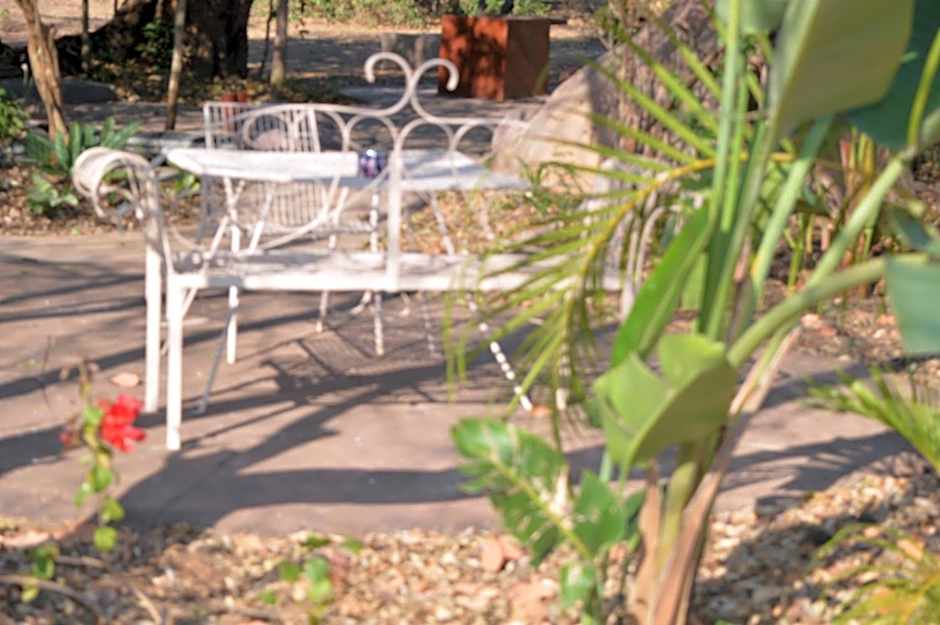 Copacopa Lodge and Conference Centre