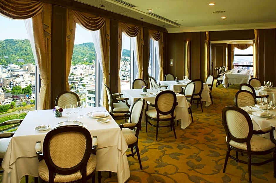 Kyoto Hotel Okura