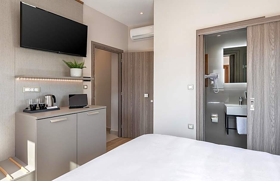 Al Daliani Minaret Rooms