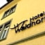 Hotel Waldhorn
