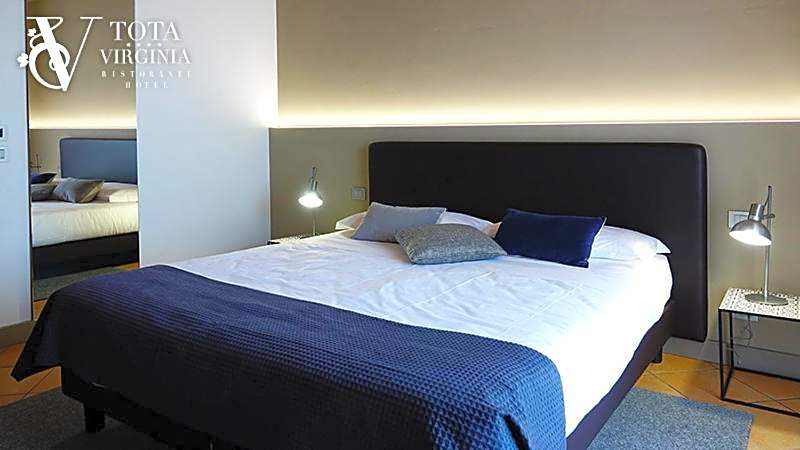 Tota Virginia Antico Podere