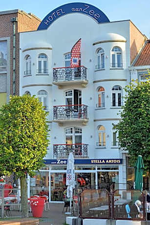 Hotel Aan Zee