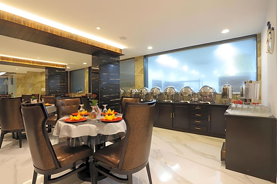 The Avenue  Calangute 