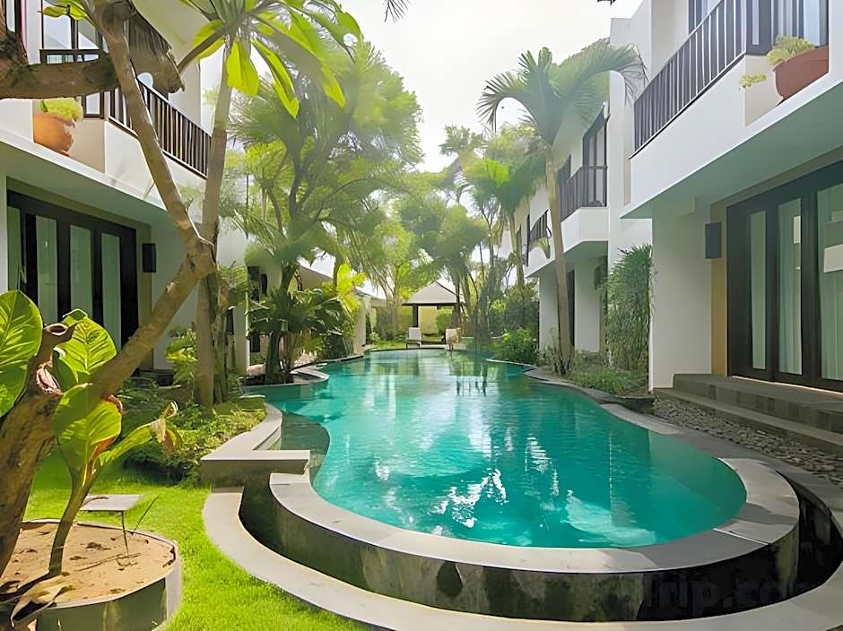 Seminyak Town House