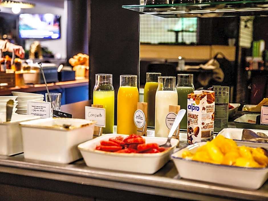 Ibis Paris Bercy Village 12Eme