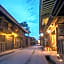 Honjin Hiranoya Bekkan Annex