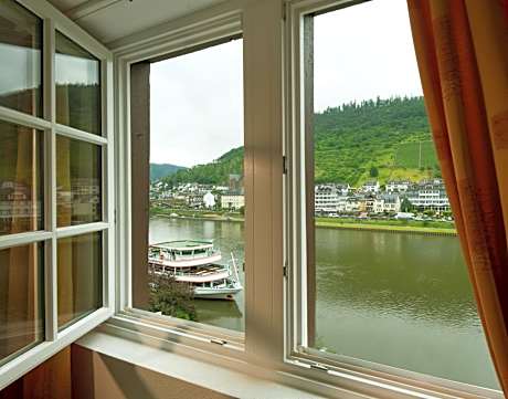 Double Room with River View