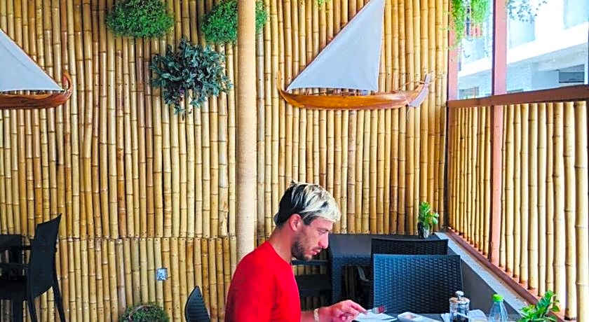 Sandy Heaven Maldives