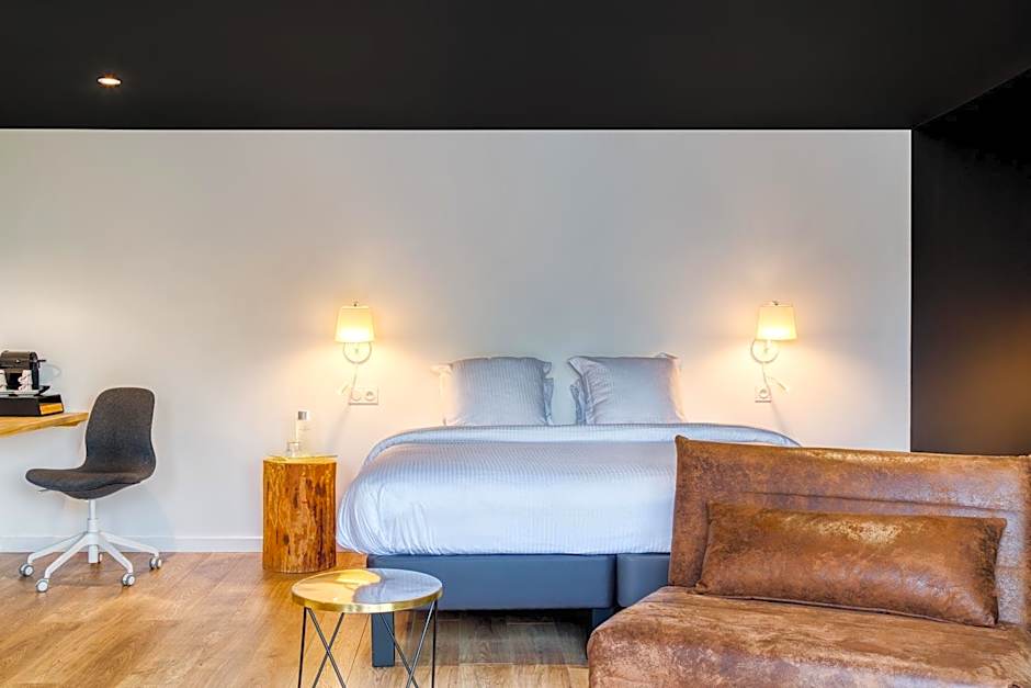 Le Domaine de Baulieu