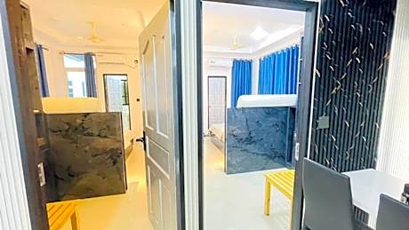 Apartment - 2 Bedrooms