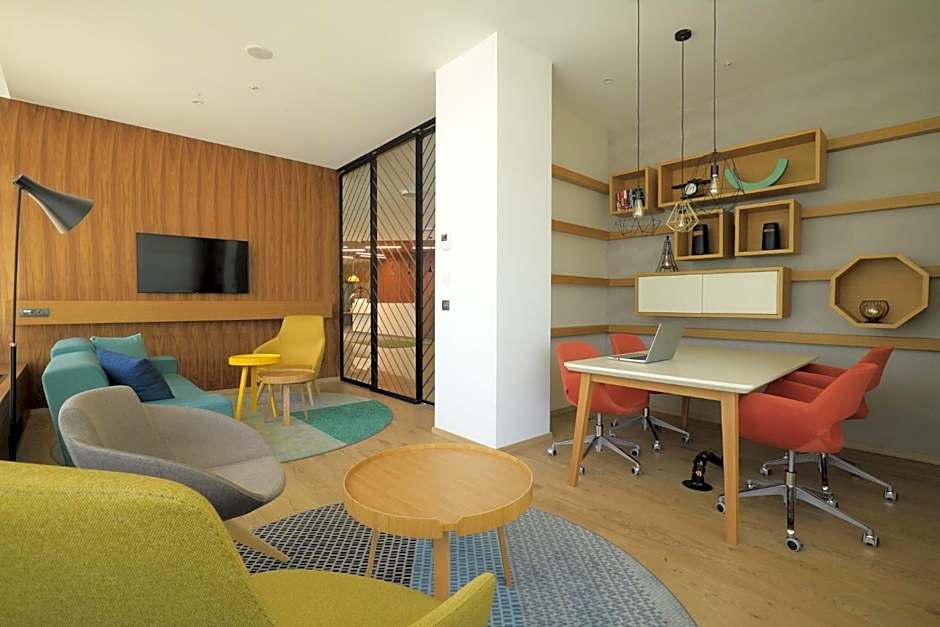 Holiday inn Skopje By IHG