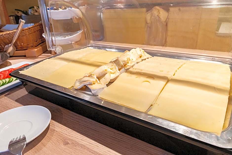 Hotel Krone Rüdesheim