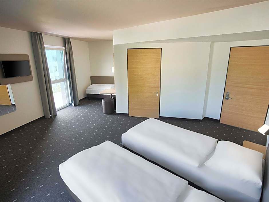 B&B Hotel Köln-City