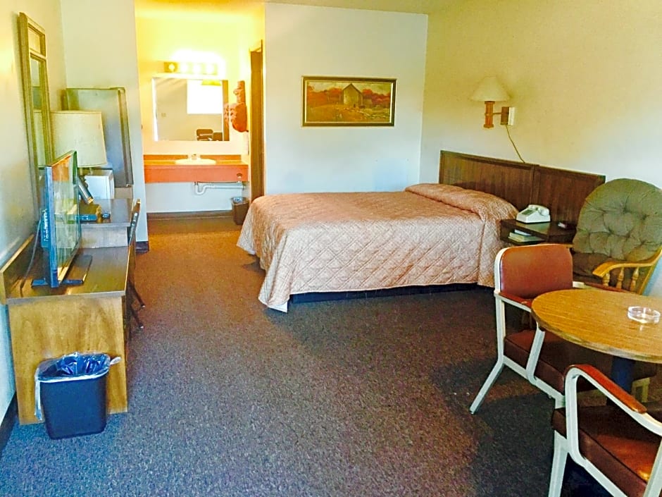 Rock City Motel