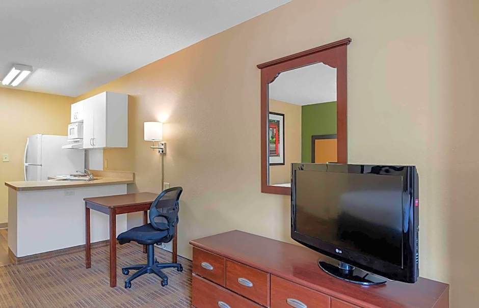 Extended Stay America Suites - Atlanta - Perimeter - Crestline