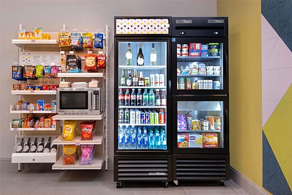 Spark by Hilton Summerville