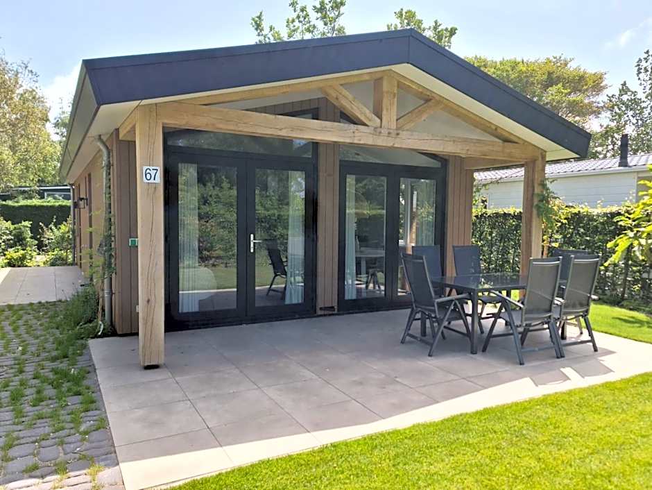 Bungalowpark Mooyeveld