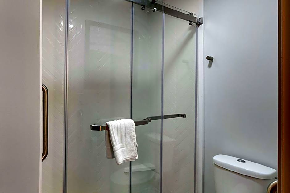 Best Western Executive Inn Kenosha/Pleasant Prairie