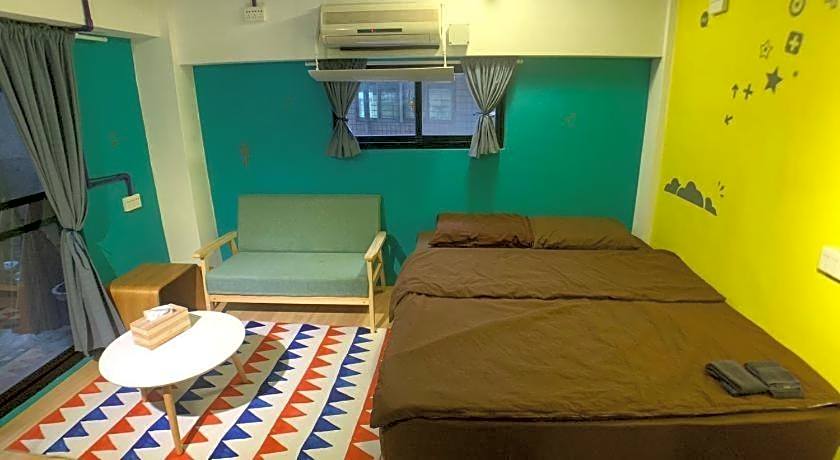 Leo Ho Hostel
