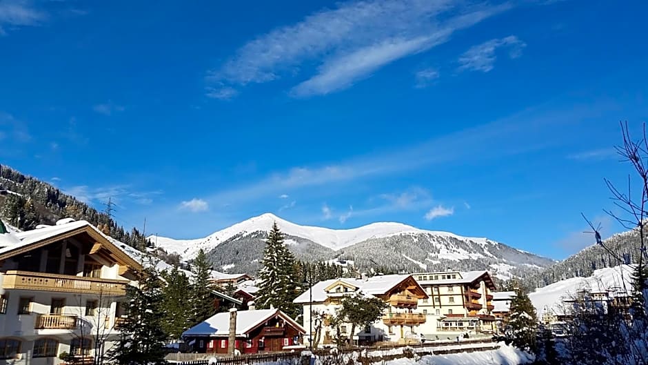 alpenrose hotel-garni