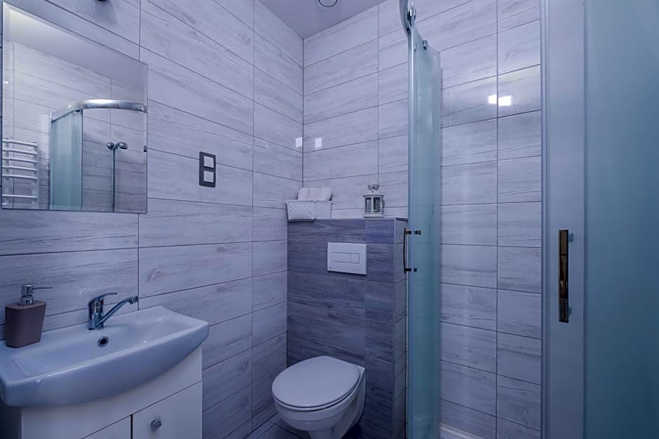 Agroturystyka Cold Sea