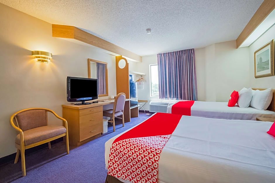 Red Roof Inn Branson