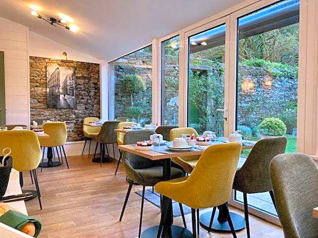 Hôtel Coeur De Loire