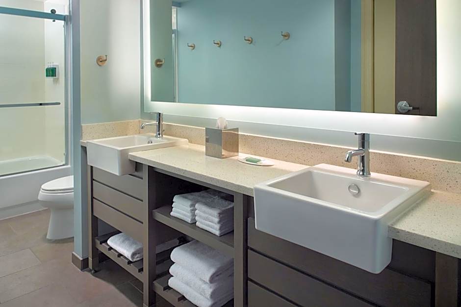 SpringHill Suites by Marriott Pensacola Beach