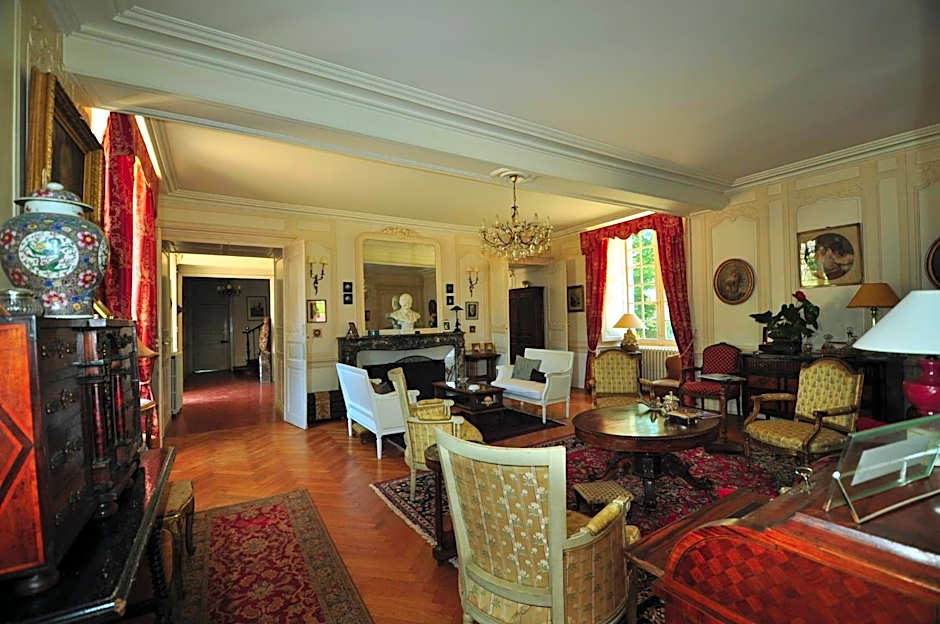 Château du Plessis - Anjou