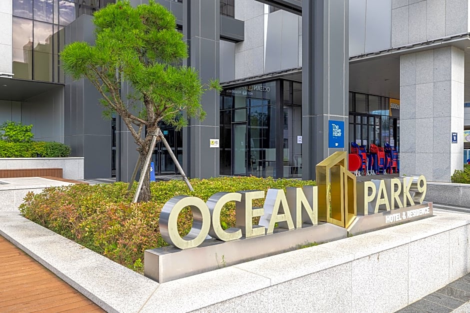 OCEAN PARK 9