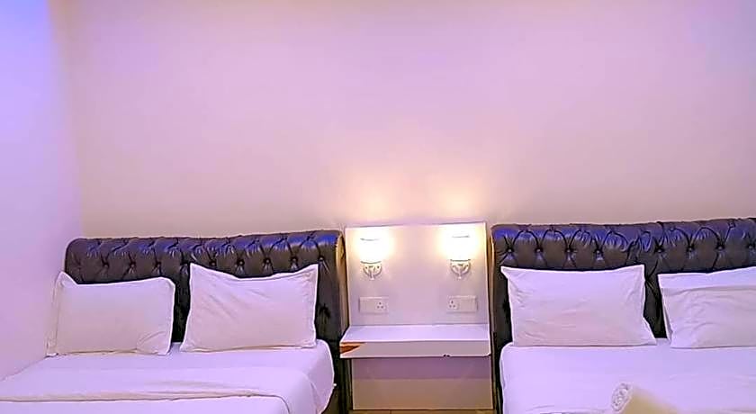 Sun Sega Hotel